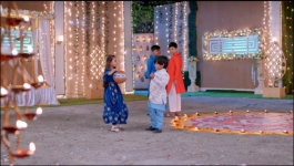 Parineeti - 15th November 2022